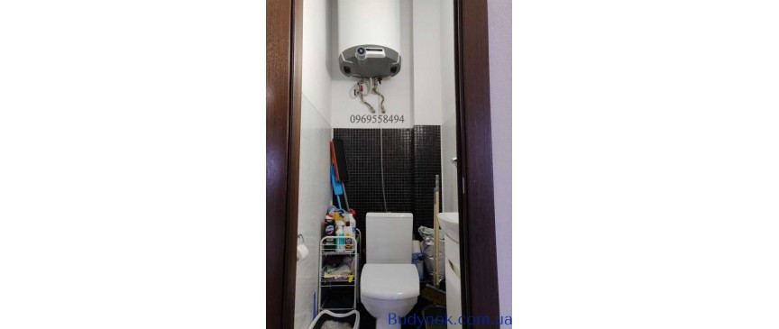 продаж 3-к квартира Київ, Дніпровський, 110000 $