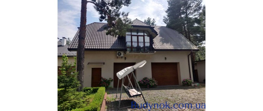 довгострокова оренда 3-к будинок Вишгородський, Лебедівка, 1000 $/міс.