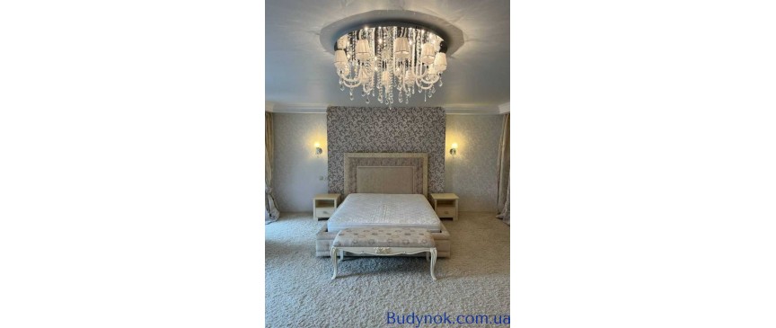 продаж 4-к квартира Київ, Голосіївський, 290000 $