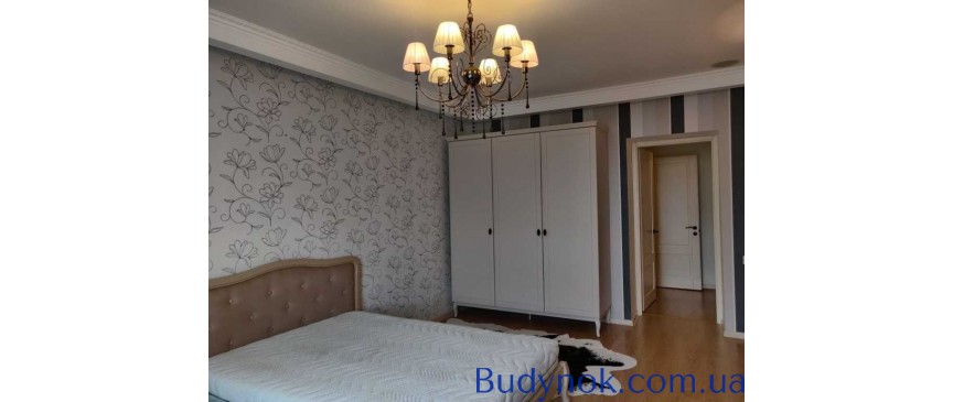 продаж 4-к квартира Київ, Голосіївський, 290000 $