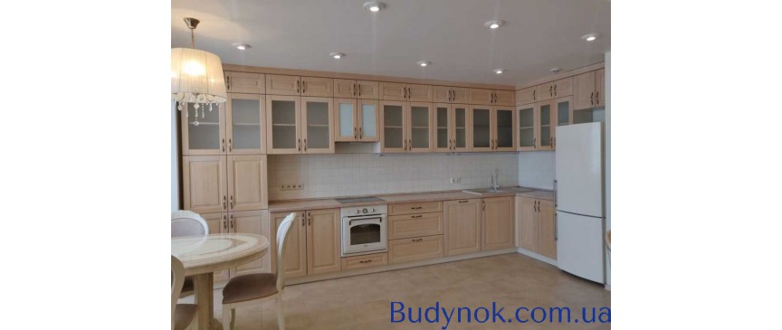 продаж 4-к квартира Київ, Голосіївський, 290000 $