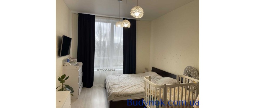 продаж 3-к квартира Київ, Дніпровський, 110000 $