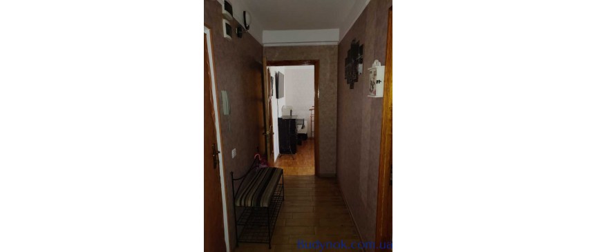 продаж 2-к квартира Київ, Дніпровський, 62000 $