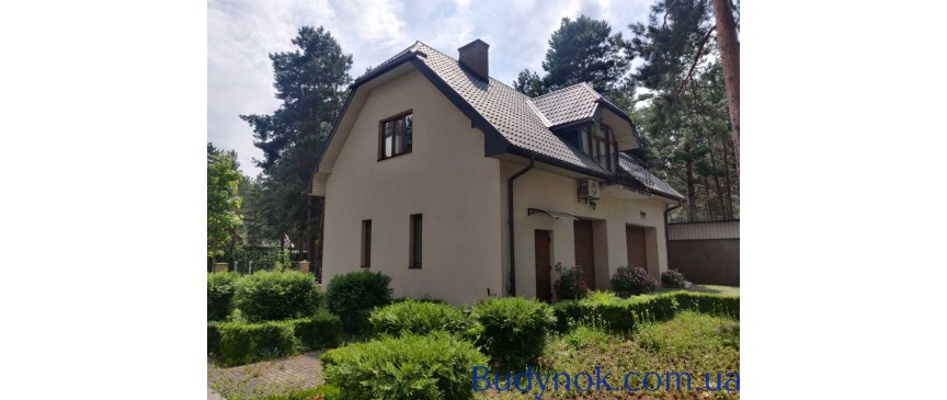 довгострокова оренда 3-к будинок Вишгородський, Лебедівка, 1000 $/міс.