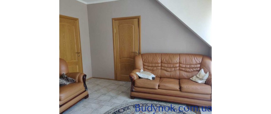 довгострокова оренда 3-к будинок Вишгородський, Лебедівка, 1000 $/міс.