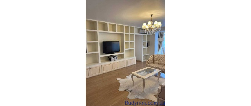 продаж 4-к квартира Київ, Голосіївський, 290000 $