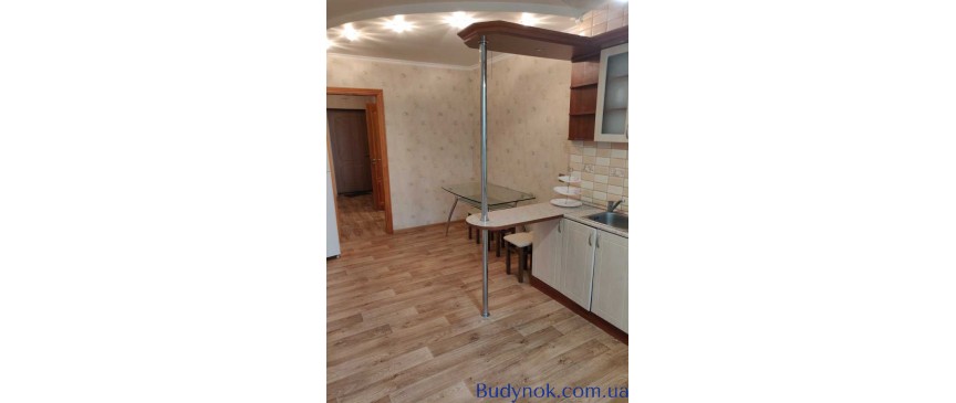 довгострокова оренда 1-к квартира Київ, Святошинський, 18000 грн./міс.