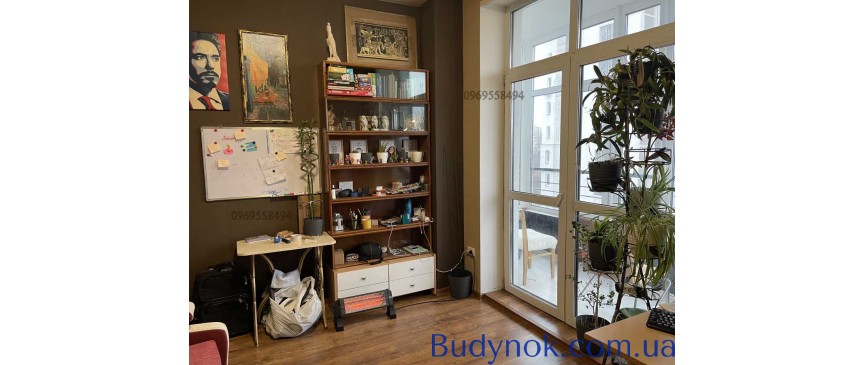 продаж 3-к квартира Київ, Дніпровський, 110000 $