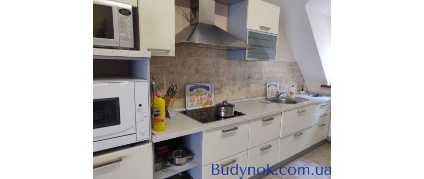 довгострокова оренда 3-к будинок Вишгородський, Лебедівка, 1000 $/міс.