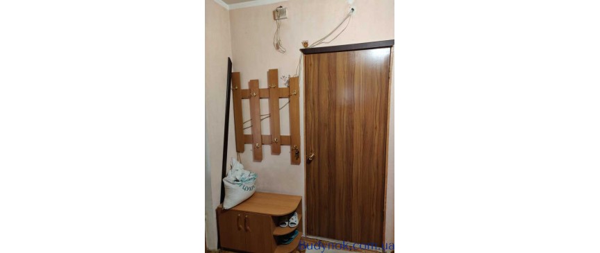 продаж 1-к квартира Київ, Деснянський, 37999 $