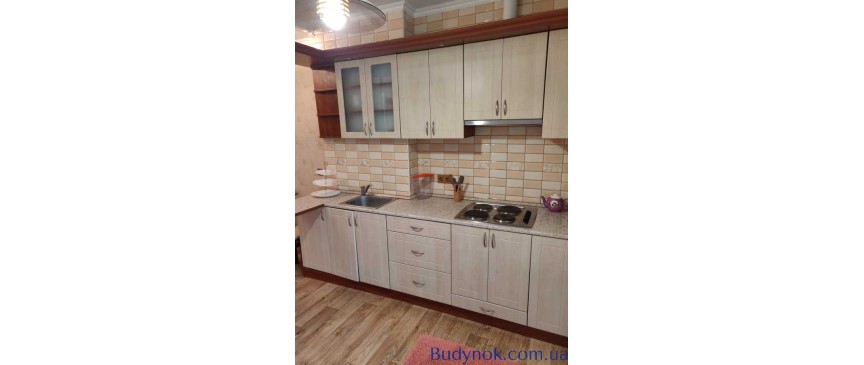 довгострокова оренда 1-к квартира Київ, Святошинський, 18000 грн./міс.