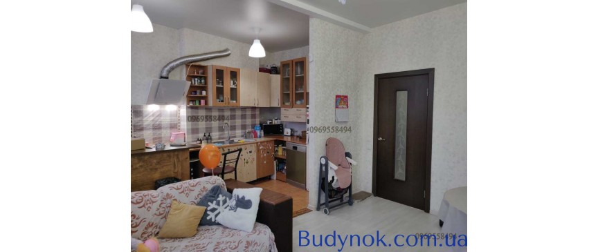 продаж 3-к квартира Київ, Дніпровський, 110000 $