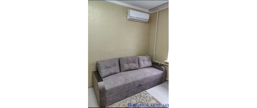 продаж 1-к квартира Київ, Голосіївський, 47000 $