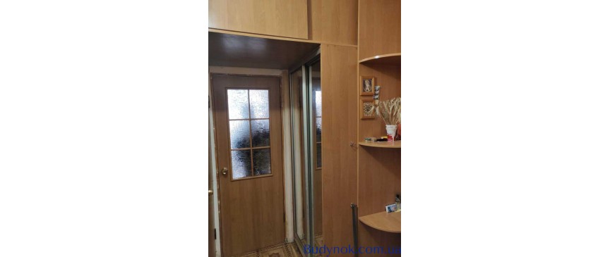 продаж 1-к квартира Київ, Деснянський, 37999 $