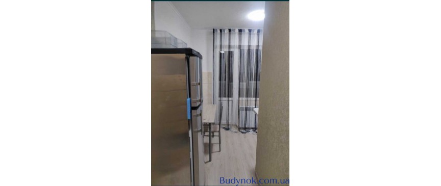 продаж 1-к квартира Київ, Голосіївський, 47000 $