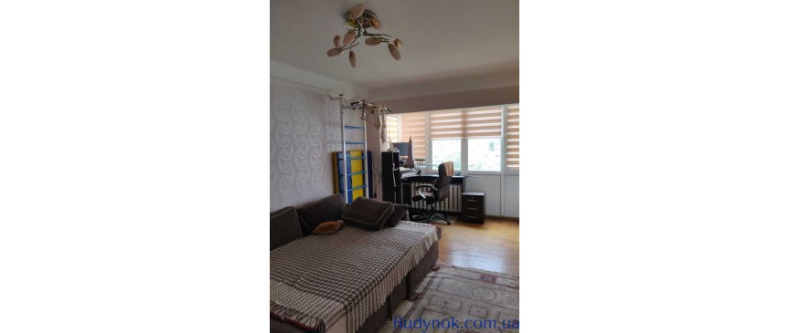 продаж 2-к квартира Київ, Дніпровський, 62000 $