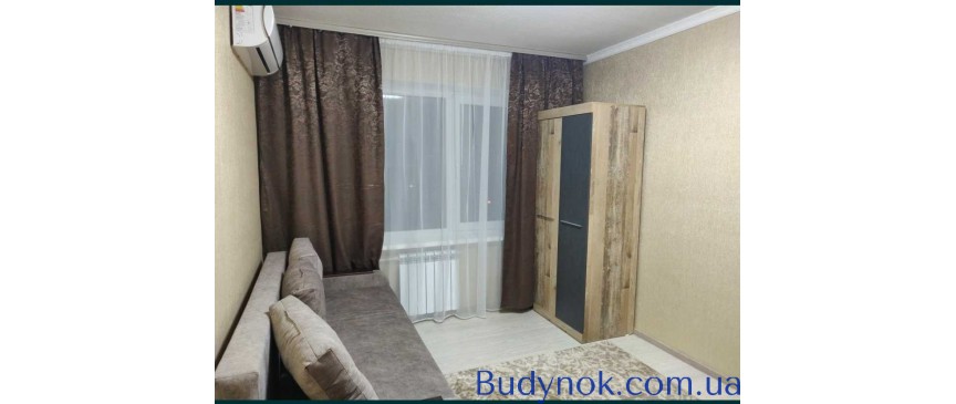 продаж 1-к квартира Київ, Голосіївський, 47000 $