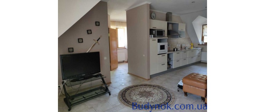 довгострокова оренда 3-к будинок Вишгородський, Лебедівка, 1000 $/міс.