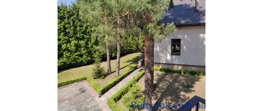 довгострокова оренда 3-к будинок Вишгородський, Лебедівка, 1000 $/міс.