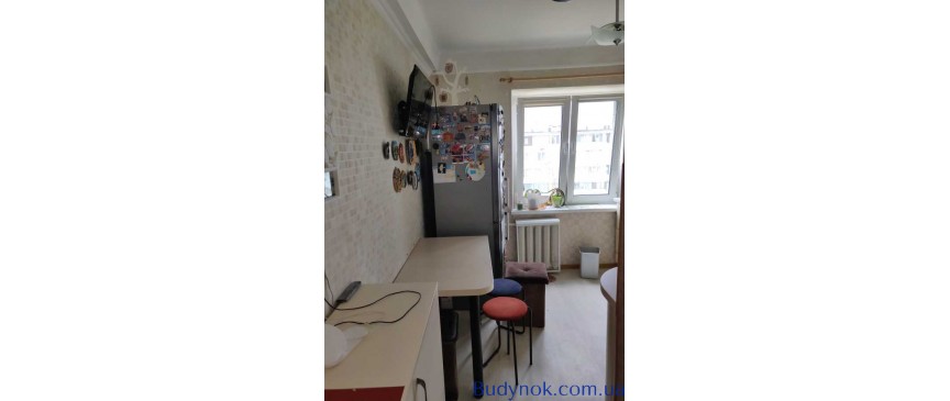 продаж 2-к квартира Київ, Дніпровський, 62000 $