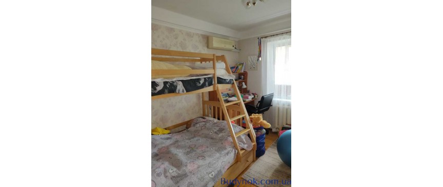 продаж 2-к квартира Київ, Дніпровський, 62000 $