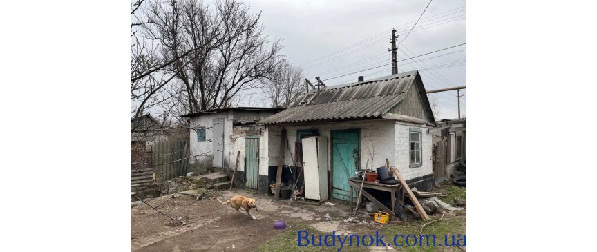 продаж 4-к будинок Кам`янське, Південний, 26900 $