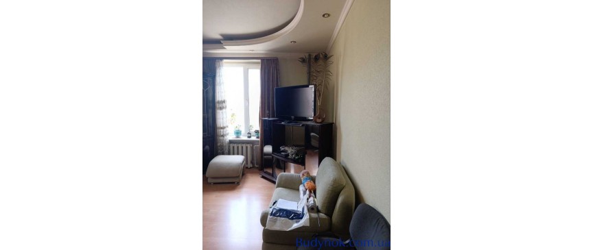 продаж 3-к квартира Дніпро, Центральний, 52000 $