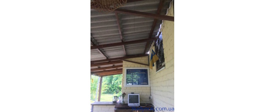 продаж 3-к дача Дніпро, Обухівка, 44000 $