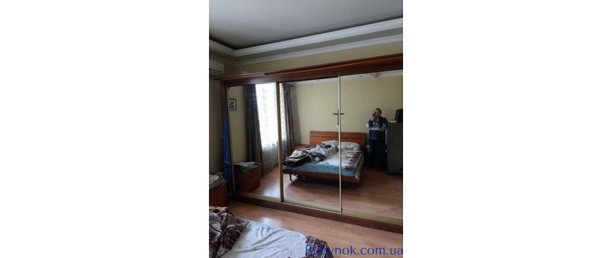 продаж 3-к квартира Дніпро, Центральний, 52000 $