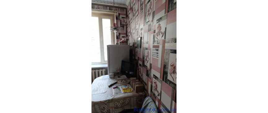 продаж 3-к квартира Дніпро, Центральний, 52000 $