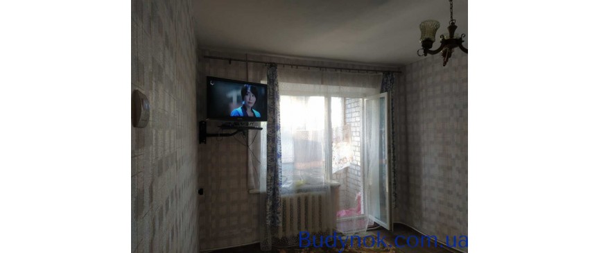 продаж 3-к квартира Дніпро, Долинське, 18500 $