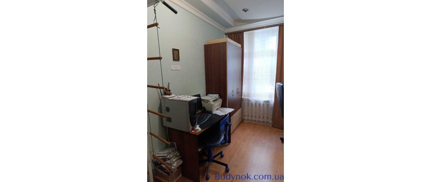 продаж 3-к квартира Дніпро, Центральний, 52000 $