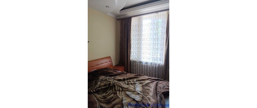 продаж 3-к квартира Дніпро, Центральний, 52000 $