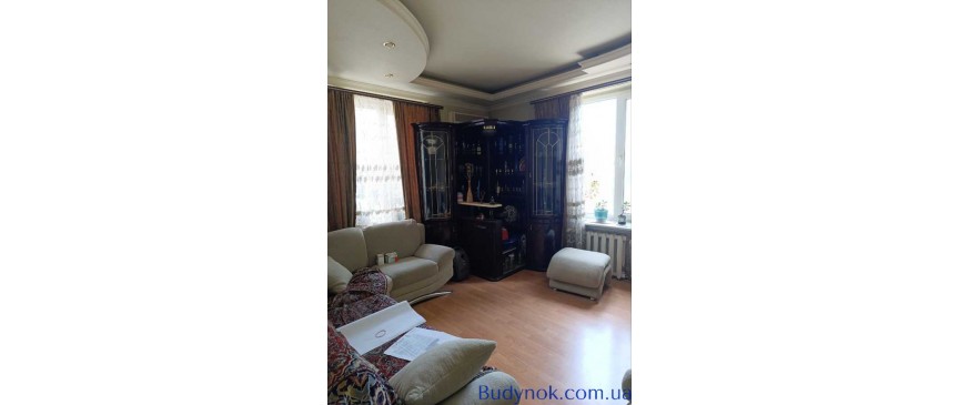 продаж 3-к квартира Дніпро, Центральний, 52000 $