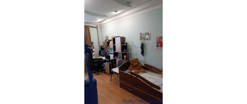 продаж 3-к квартира Дніпро, Центральний, 52000 $
