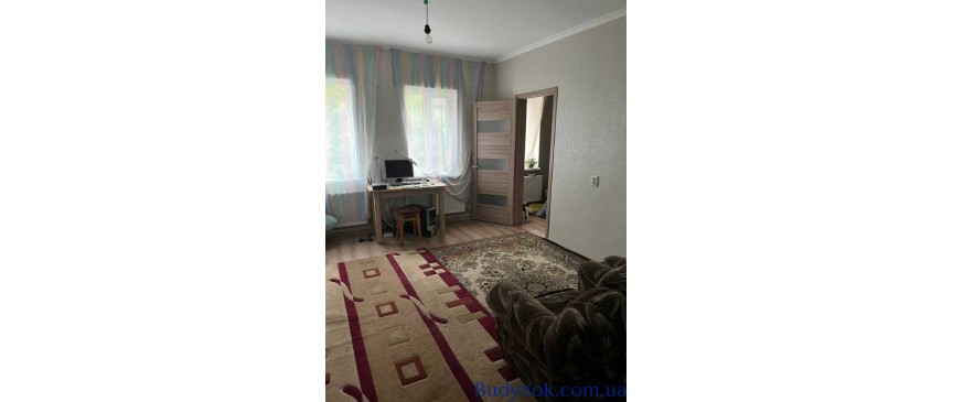 продаж 4-к будинок Кам`янське, Південний, 26900 $