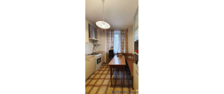 продаж 3-к квартира Київ, Печерський, 133000 $