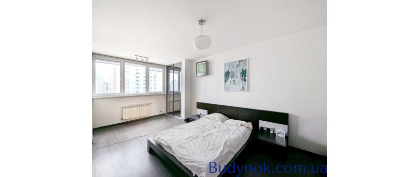 продаж 2-к квартира Київ, Дарницький, 138000 $