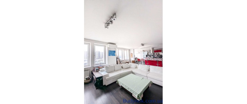 продаж 2-к квартира Київ, Дарницький, 138000 $