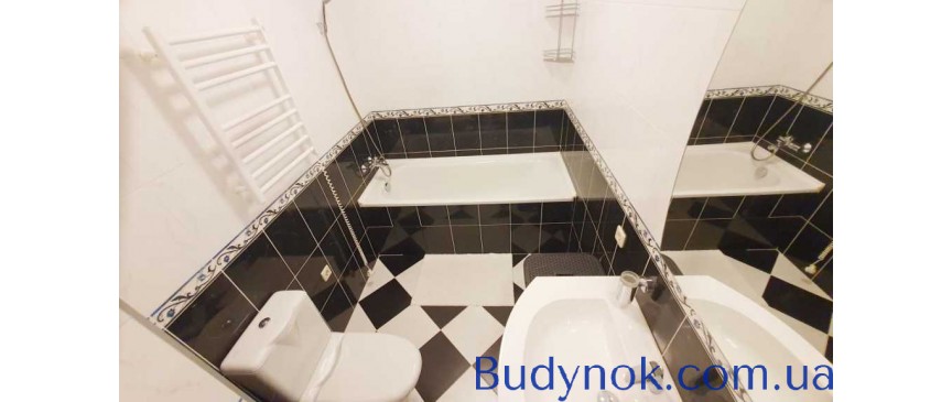 довгострокова оренда 3-к квартира Київ, Святошинський, 30000 грн./міс.