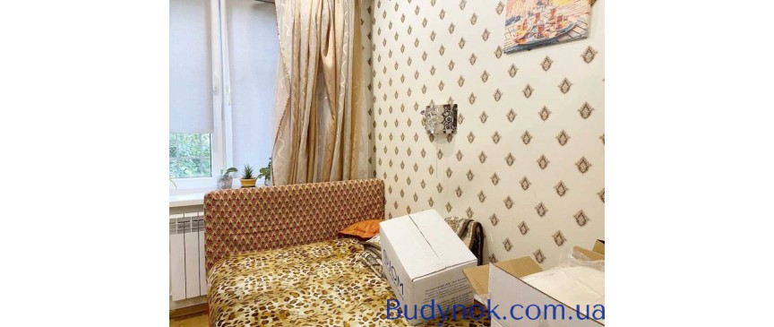 продаж 3-к квартира Київ, Солом`янський, 55000 $