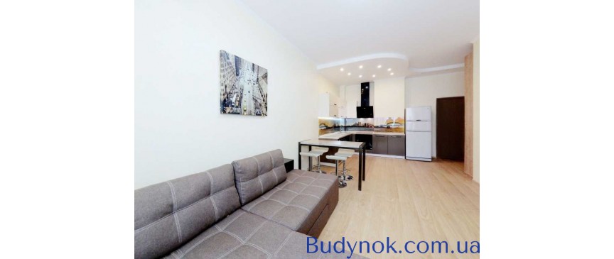 продаж 2-к квартира Київ, Печерський, 132500 $