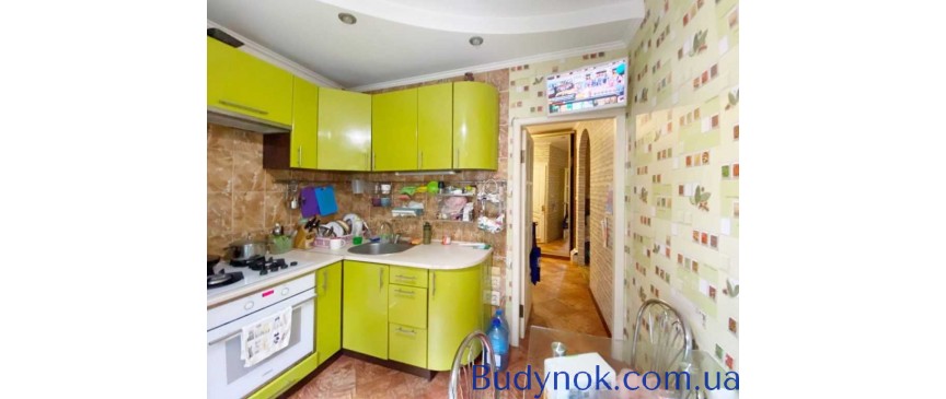 продаж 3-к квартира Київ, Солом`янський, 55000 $