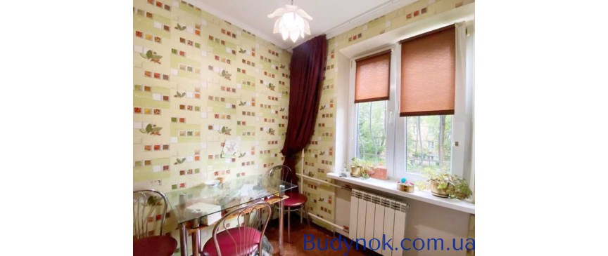 продаж 3-к квартира Київ, Солом`янський, 55000 $