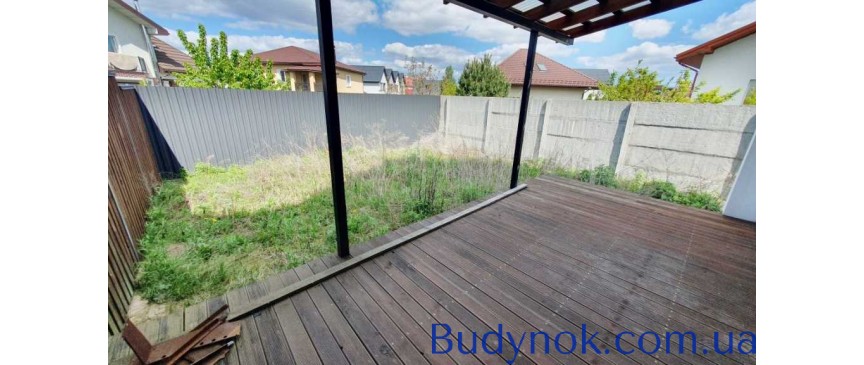 продаж 5-к таунхаус Києво-Святошинський, Софіївська Борщагівка, 90000 $