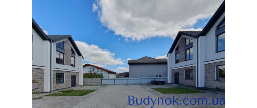 продаж 5-к таунхаус Києво-Святошинський, Софіївська Борщагівка, 90000 $