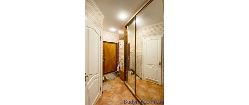 продаж 3-к квартира Київ, Солом`янський, 55000 $