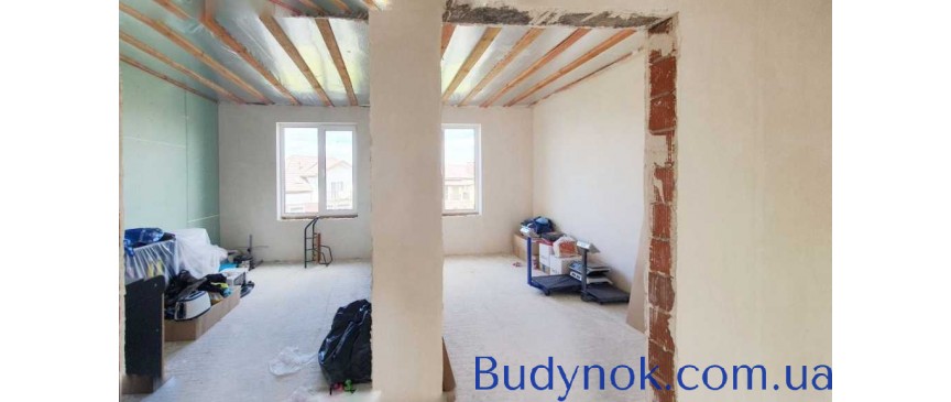 продаж 5-к таунхаус Києво-Святошинський, Софіївська Борщагівка, 90000 $