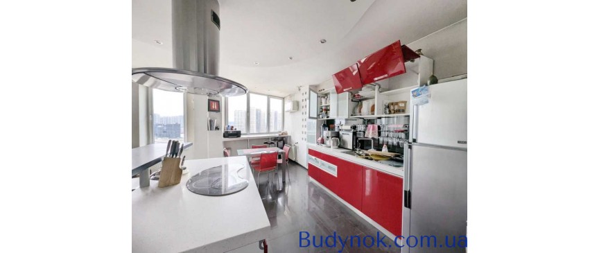 продаж 2-к квартира Київ, Дарницький, 138000 $