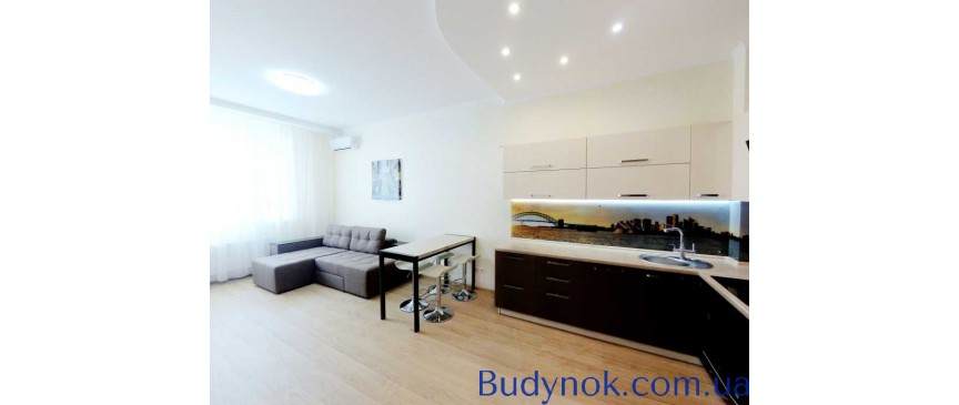 продаж 2-к квартира Київ, Печерський, 132500 $